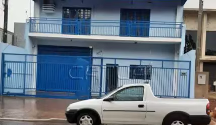 Barracão Comercial para locação - Conjunto Habitacional Alexandre Urbanas, Londrina