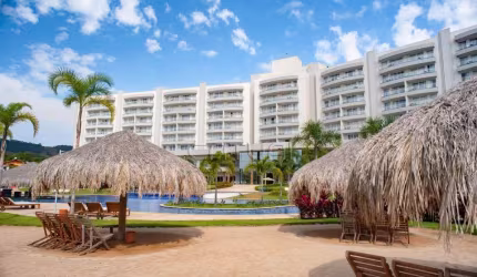 Apartamento à venda Tayaya Resort - Tayaya, Ribeirão Claro