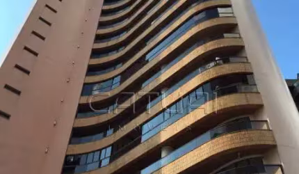 Apartamento à venda London Lake - Caiçaras, Londrina