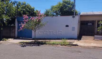 Casa à venda - Conjunto Café, Londrina