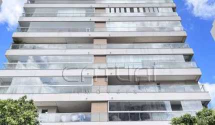 Apartamento para locação Fontaine Dor - Gleba Palhano, Londrina