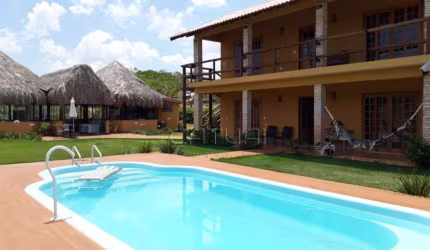 Casa em condomínio à venda - Condomínio Ilha do Sol, Primeiro de Maio
