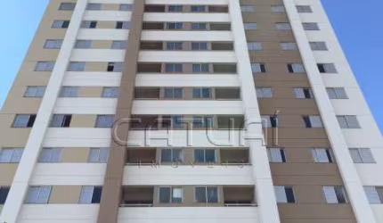 Apartamento à venda Edifício Torres do Horizonte - Gleba Palhano, Londrina