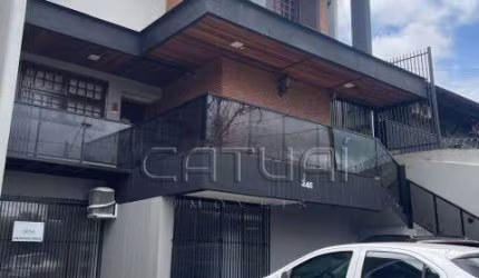 Espaço Comercial para locação - Parque do Lago Juliana, Londrina