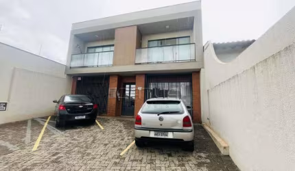 Ponto Comercial para locação - Comercial Cayena - Guanabara, Londrina