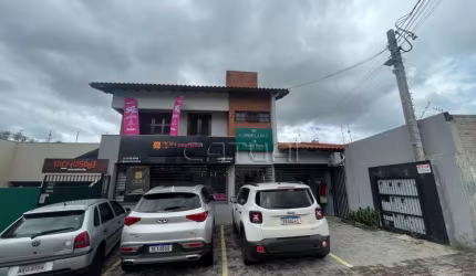 Ponto Comercial para locação - Bairro Guanabara, Londrina