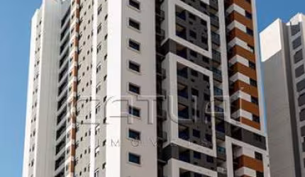 Apartamento à venda Edifício Concept Palhano - Gleba Palhano, Londrina