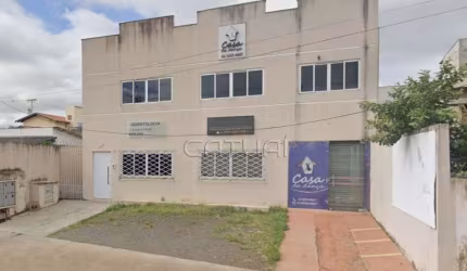 Ponto Comercial para locação - Bairro Brasília, Londrina