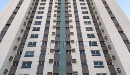Apartamento à venda Edifício Aqua Jardim - Centro, Londrina