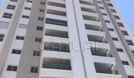Apartamento para locação Edifício Zenith Maison -Andrade, Londrina