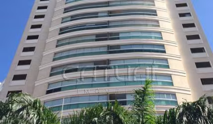 Apartamento à venda Edifício Maison Villa Lobos - Gleba Palhano, Londrina