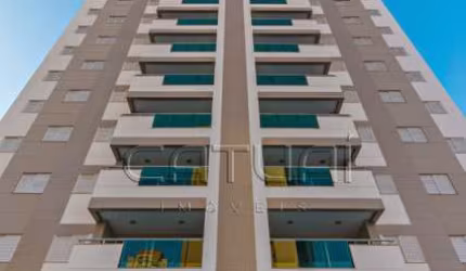 Apartamento à venda - Edifício Maison Giverny - Gleba Palhano, Londrina