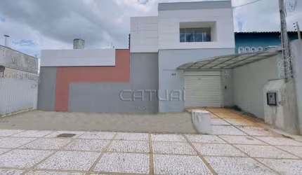 Espaço Comercial para locação - Bairro Jardim Shangri-la A, Londrina