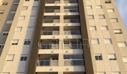Apartamento à venda Vista Parque - Jardim Presidente, Londrina