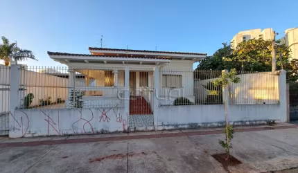 Casa à venda - Centro, Londrina