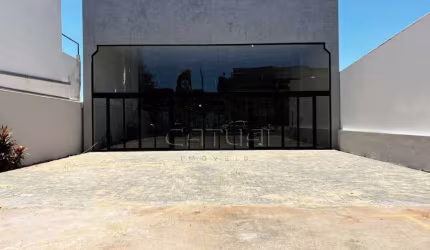 Ponto Comercial para locação - Bairro Bela Suiça, Londrina