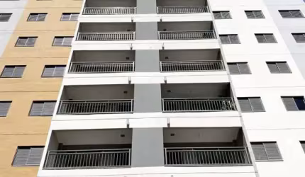 Apartamento para locação Edifício Carmel - Gleba Fazenda Palhano, Londrina