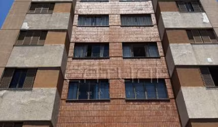 Apartamento à venda - Centurion - Jardim Araxá, Londrina