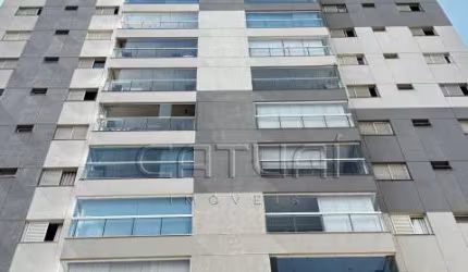 Apartamento Locaçao Terroir Londrina 01
