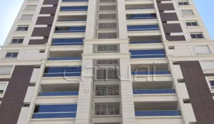 Apartamento à venda Edifício Champs Elysees - Gleba Palhano, Londrina