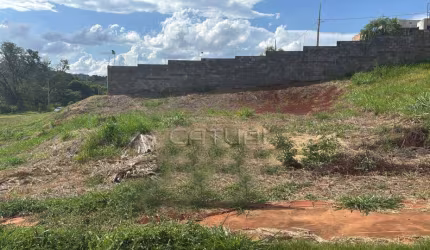 Terreno em condomínio à venda - Condomínio Parque Tauá, Londrina