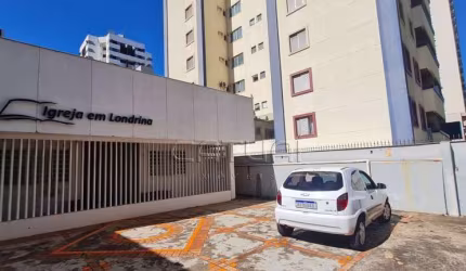 Casa Comercial para locação - Bairro Centro, Londrina
