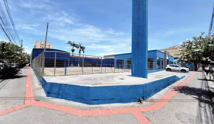 Sala comercial para locação - Centro, Londrina