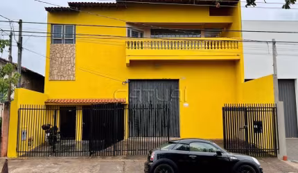 Apartamento para locação Rua Bahia - Jardim Palmares, Londrina
