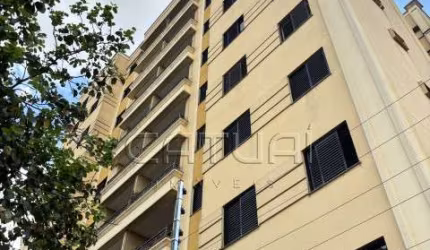 Apartamento à venda - Condomínio Residencial San Michel - Centro, Londrina