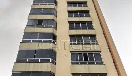 Apartamento para locação Monte Real - Centro, Londrina