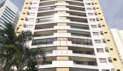 Apartamento à venda Edifício Marc Chagall - Gleba Palhano, Londrina