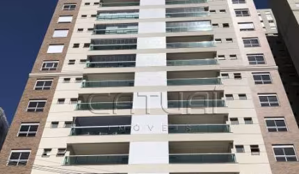 Apartamento à venda Edifício Queens Park - Gleba Palhano, Londrina