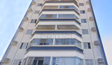 Apartamento à venda Edifício Karen Ville - Jardim Londrilar, Londrina