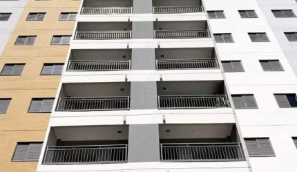 Apartamento à venda Edifício Carmel - Gleba Fazenda Palhano, Londrina