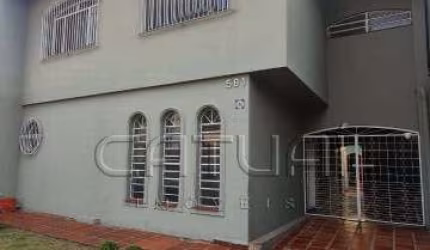 Sala comercial para locação - Jardim Londrilar, Londrina