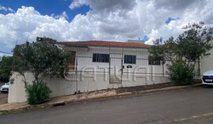 Casa à venda - Bairro Vila Casoni, Londrina
