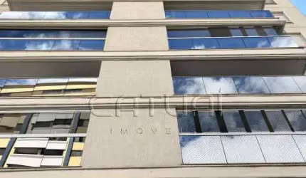 Apartamento para locação Edifício Diamond Residence - Centro, Londrina