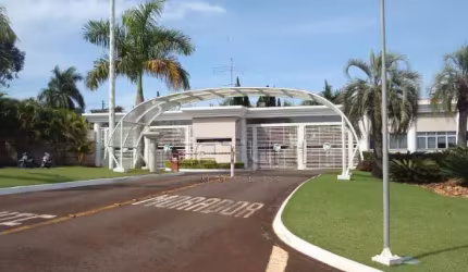 Terreno em condomínio à venda - Condomínio Villaggio do Engenho Residencial, Cambé