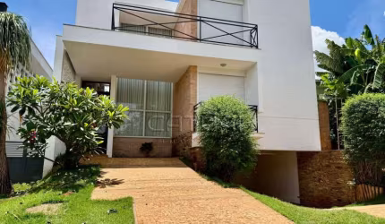 Casa em condomínio à venda - Condomínio Royal Forest - Residence e Resort, Londrina
