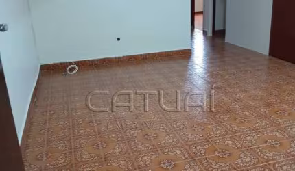 Apartamento à venda Edifício Marumby - Centro, Londrina