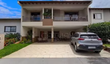 Casa em condomínio à venda - Condomínio Aspen Park Residence, Londrina