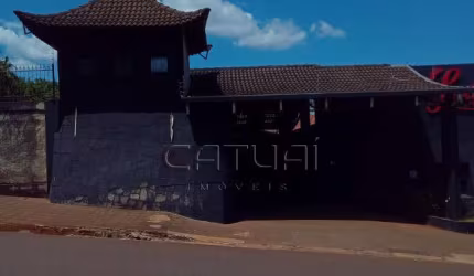 Ponto Comercial para locação - Bairro Indústrias Leves, Londrina