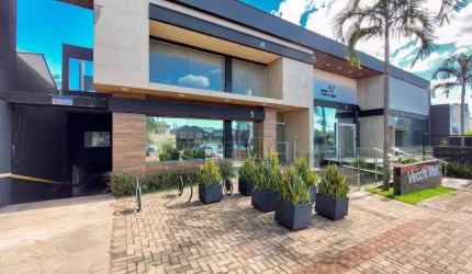 Imóvel Comercial para locação - Vecchi Mall - Bairro Ipanema, Londrina