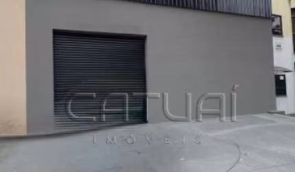 Sala comercial para locação - Centro, Londrina