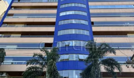 Cobertura à venda - Condomínio Victoria Lake, Londrina