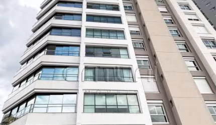 Apartamento à venda Edifício Porto Madero - Gleba Palhano, Londrina