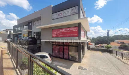 Sala comercial para locação - Shopping Astorga, Londrina
