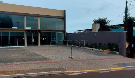 Sala comercial à venda -  Centro, Lndrina