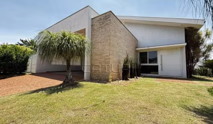 Casa em Condomínio à venda - Condomínio Acácia Imperial - Gleba Palhano, Londrina