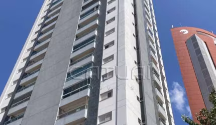 Apartamento à venda - Condomínio Konstanz, Londrina